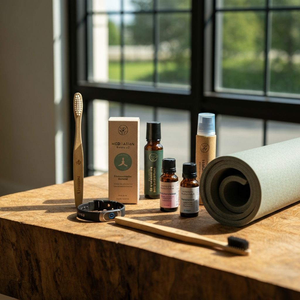 PecVita Lifestyle-Produkte